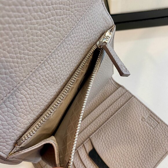 NEW MONTBLANC Wallet - Picture 7 of 14